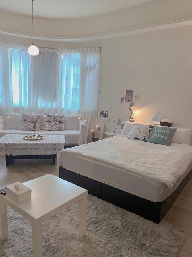 歐膩歐膩 Miaoli Exterior foto